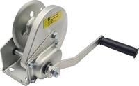 Berger + Schr&ouml;ter 60130 Handwinde mit Bremse