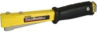 STANLEY Hammertacker &ndash; Kraftvoller Schlagtacker mit robustem Stahlgeh&auml;use &