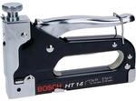 Bosch Professional Handtacker HT 14 (Holz, Klammertyp 53)