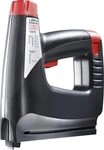 Novus Akku-Tacker J-214 Li-Ion im Koffer │ Elektrotacker mit 3.6 V Akku,