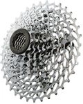 SRAM Unisex-Erwachsene Kassette PG-1030, Silber, 17 x 17 x 6 cm/11994