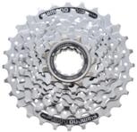 Shimano Kassette CS-HG51 8-Fach 11-13-15-17-19-21-24-28 Z&auml;hne