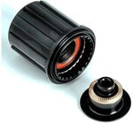 DT Swiss Rotor Kit Rotor Kit-2160015100, schwarz, 10x10x4cm, HWYABX00S1239S