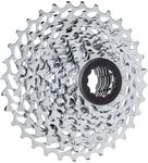 Sram Cassettes Zahnkranz-Kassette 2133030006, Mehrfarbig, 11-32 Teeth,