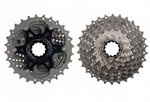 SHIMANO Dura Ace Kassette 11-Fach Ausf&uuml;hrung 12-28 Z&auml;hne 2017 Zahnkranz...