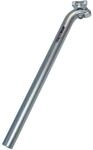 ergotec Sattelst&uuml;tze Patent Hook, Silber-Sand, 31.6 x 400 mm, 57816001