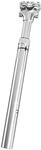 ergotec Sattelst&uuml;tze SP-5.0, Patent Gef., 27.2 x 350, 45/103, AL6061 T6, MCU/Feder,