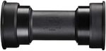 SHIMANO Innenlager 'sm-bbrs500' Mod. 16 F&Atilde; &frac14; r Hollowtech II Kurbeln, Hohlachse,