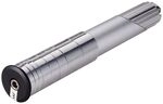 BBB Adapter Ahead Extender BHP-21, Silber, 25.4 mm, 2.929.612.101