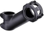 BBB Vorbau MTB High Rise OS 35D BHS-25, Schwarz, 70 mm, 2.929.732.510