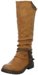 Rieker Damen 94758Stiefel