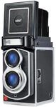 MINT &ndash; instantflex TL70 &ndash; Twin Lens Reflex Sofortbildkamera f&uuml;r Fuji...