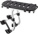 Thule Tour Rack F&uuml;r Fahrrad Black, One-Size
