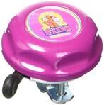 Bike Fashion Kinder Fahrradglocke Filly Unicorn, violett, 5 x 5 x 5 cm, 817084