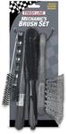 Finish Line Easy Pro Reinigungsb&uuml;rsten-Set &ndash; Fahrradreinigungsb&uuml;rsten f&uuml;r