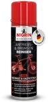 NIGRIN BIKE-CARE Fahrrad Kettenreiniger, 300 ml Spr&uuml;hdose, Fahrradkette reinigen,