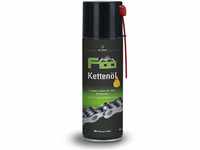 Dr. Wack - F100 Kettenöl – Spray 300 ml I Premium Fahrrad für weniger...