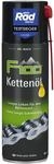 F100 Ketten&ouml;l - NEUE FORMEL, 300 ml