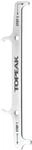 Topeak Kettenwerkzeug Chain Hook & Wear Indicator, Silver, One Size, TPS-SP09