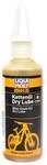 LIQUI MOLY Bike Ketten&ouml;l Dry Lube | 100 ml | Fahrrad Haftschmierstoff ohne Kupfer 