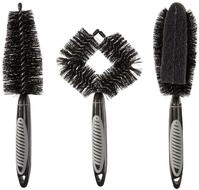 XLC B&uuml;rstenset, 2503614200