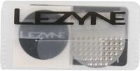 Lezyne Smart Kit Reifenreparaturset, Clear, One Size
