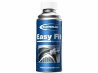 Schwalbe Easy Fit-Montage-Fluid Fahrradzubehör Nachfüllflasche, 1000 ml