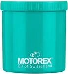 FETT WEI&szlig; MOTOREX 850G WHITE GREASE