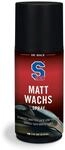 DR. WACK S100 Matt Wachs-Spray 250 ml - Motorradwachs mit Abperl-Effekt - Spr&uuml;hwachs