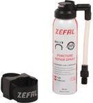 Zefal 33278 - aufpumpspray/reparaturspray 100 ml display