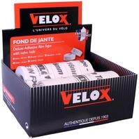 Velox Boden Canvas-Felge 16 mm