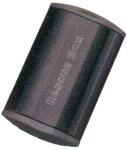 Topeak Flickzeug Kit Rescue Box set, Black, One Size