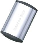Topeak Flickzeug Kit Rescue Box, Silver, One Size, TRB01-S