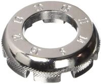 XLC Speichennippel Schl&uuml;ssel, 2503613000