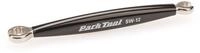 ParkTools Park Tool Unisex &ndash; Erwachsene Speichenspannschl&uuml;ssel SW-12 Mavic 6,4