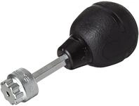 Shimano Kurbelschrauber TL-FC18, schwarz, One Size, Y-13098280