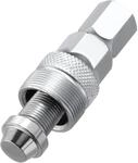 Topeak Kurbelabzieher Universal, Silver, One Size, TPS-SP19