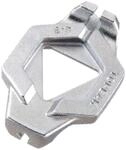 Topeak Duo Speichenschl&uuml;ssel f&uuml;r Fahrr&auml;der, Gr&ouml;&szlig;e 13G/4,3mm Shimano