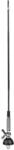 Albrecht T-27 67110, BNC-Glasfaser-Flexantenne f&uuml;r CB-Handfunkger&auml;te,...