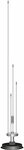 Albrecht AE-Skyscan Mag 1300 61680, Scanner-Magnet-Mobilantenne, BNC-Glasfaser