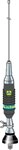 Midland T638.05 Funk 130 CB-Mobilantenne Lambda-Typ 1/4, Schwarz
