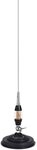 Midland LC 65 CB Mobilantenne, 128mm Magnetfuss, C1020, 27MHz, 115cm Strahler,...