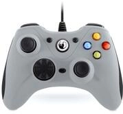 NACON PC Gaming Controller GC-100XF Grau Gamepad