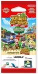 amiibo Karten 3 Stk. Animal Crossing New Leaf+ (50 Characters)