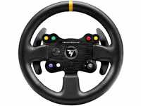Thrustmaster Leather 28 GT Wheel Add on für PS5 / PS4 / Xbox Series X|S / Xbox...