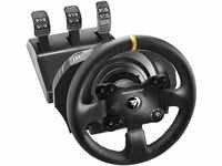 Thrustmaster TX Racing Wheel Leather Edition - Force Feedback Racing Wheel für...
