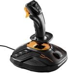 Thrustmaster T16000M FCS Flight Stick &ndash; Hochpr&auml;ziser Joystick f&uuml;r PC mit
