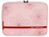 Golla Pinny G1095 Netbook-Sleeve bis 30 cm (11,6 Zoll) rosa