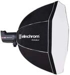 Elinchrom Rotalux Deep Octabox 100 cm (el26648), ohne Speedring