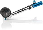 XLC Suspension Pumpe HighAir Pro PU-H03 - Pr&auml;zise Federungseinstellungen f&uuml;r dein